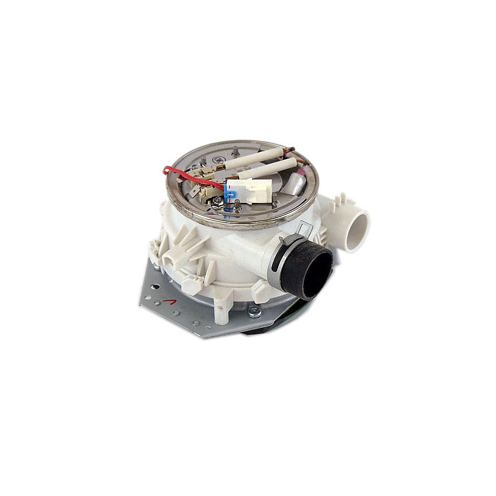 LG Lg ABT72989202 Dishwasher Pump Case Genuine Original Equipment
