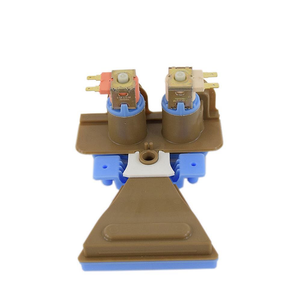 Ge WH13X26534 Washer Water Inlet Valve Assembly (replaces WH13X25296) Genuine Original Equipment Manufacturer (OEM) Part