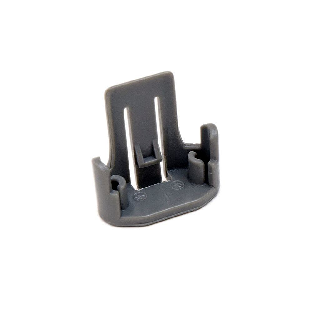 Frigidaire 5304470219 Dishwasher Dishrack Slide Rail Stop Genuine Original Equipment Manufacturer (OEM) Part