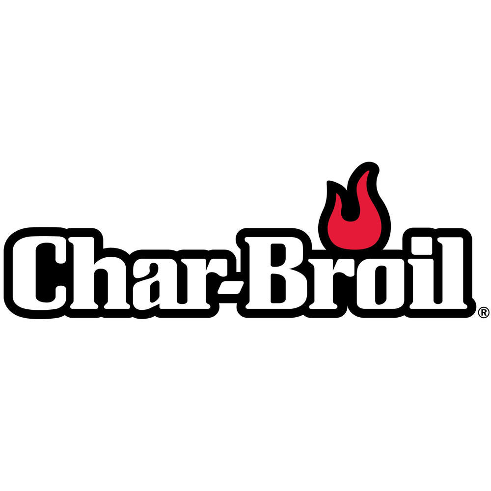 Char-Broil G651-1100-W1 Gas Grill Main Burner Genuine Original Equipment Manufacturer (OEM) Part