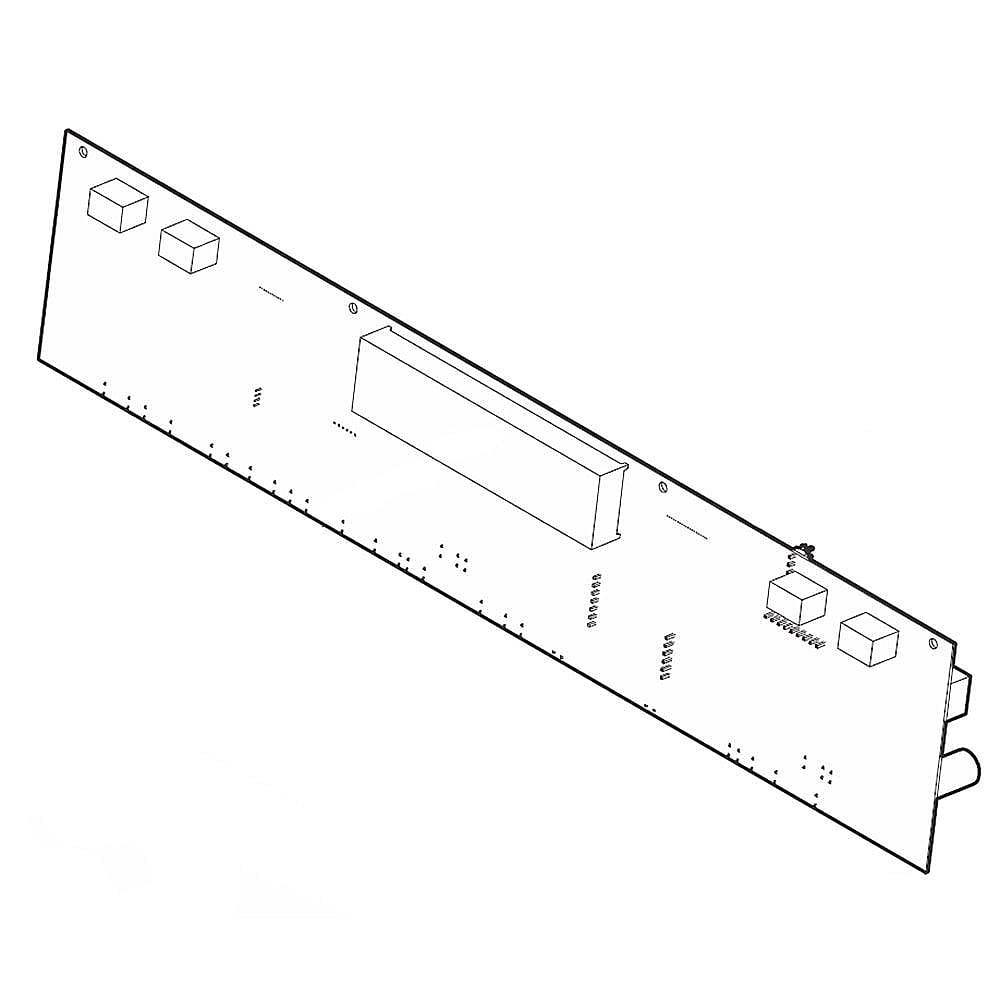Frigidaire 316380088 Range Oven Control Board Genuine Original Equipment Manufacturer (OEM) Part