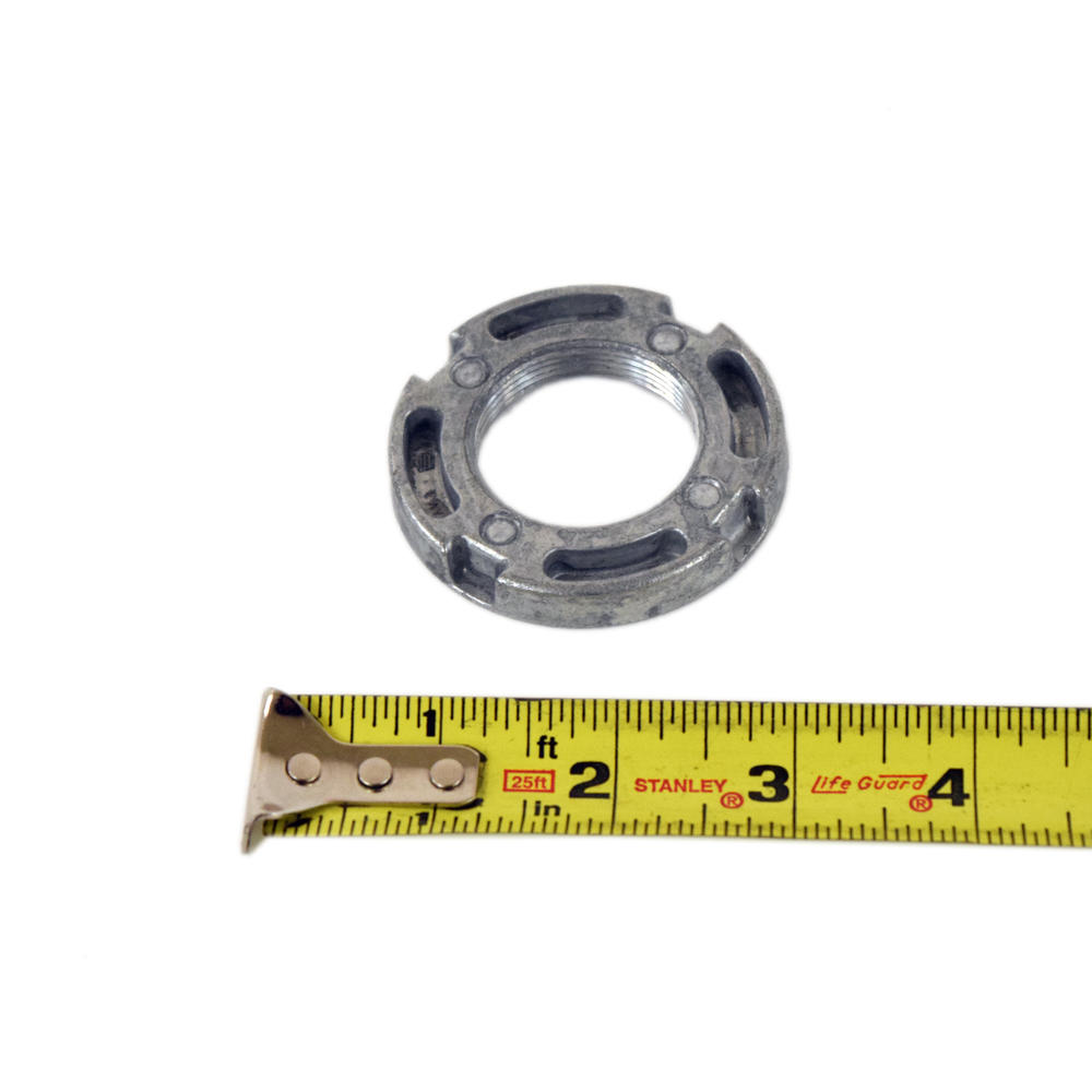 Whirlpool W10909670 Washer Spanner Nut (replaces W10564013) Genuine Original Equipment Manufacturer (OEM) Part