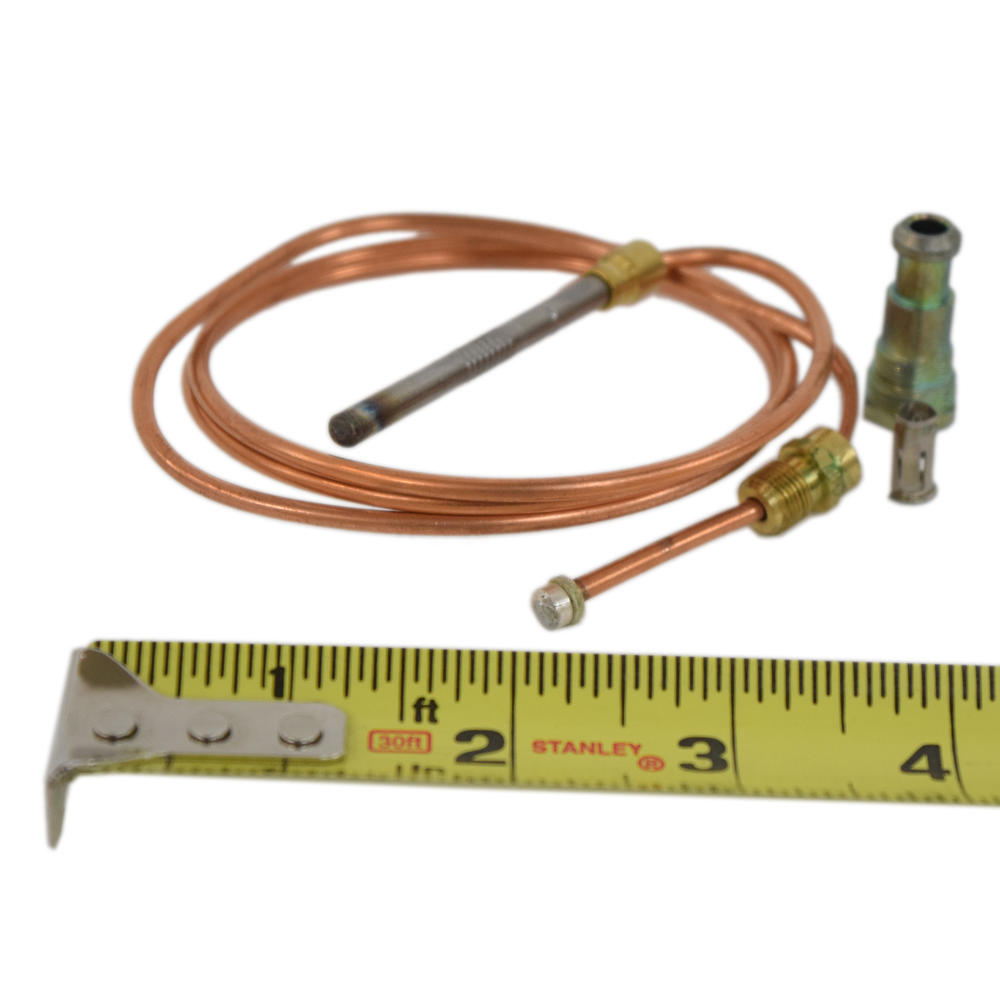 Kenmore H06E-36 White-Rodgers Thermocouple Genuine Original Equipment Manufacturer (OEM) Part