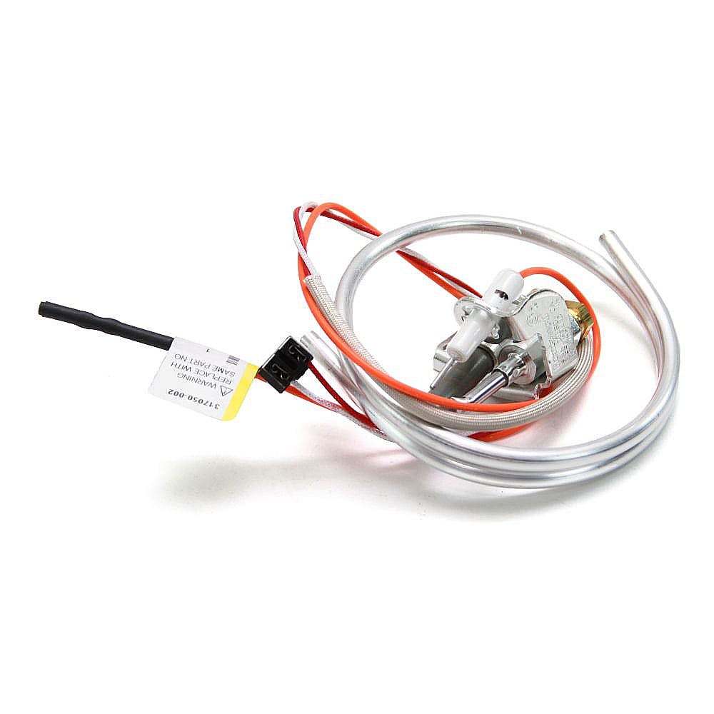 Kenmore 9007633 Water Heater Pilot Assembly Genuine Original Equipment  Manufacturer (OEM) Part