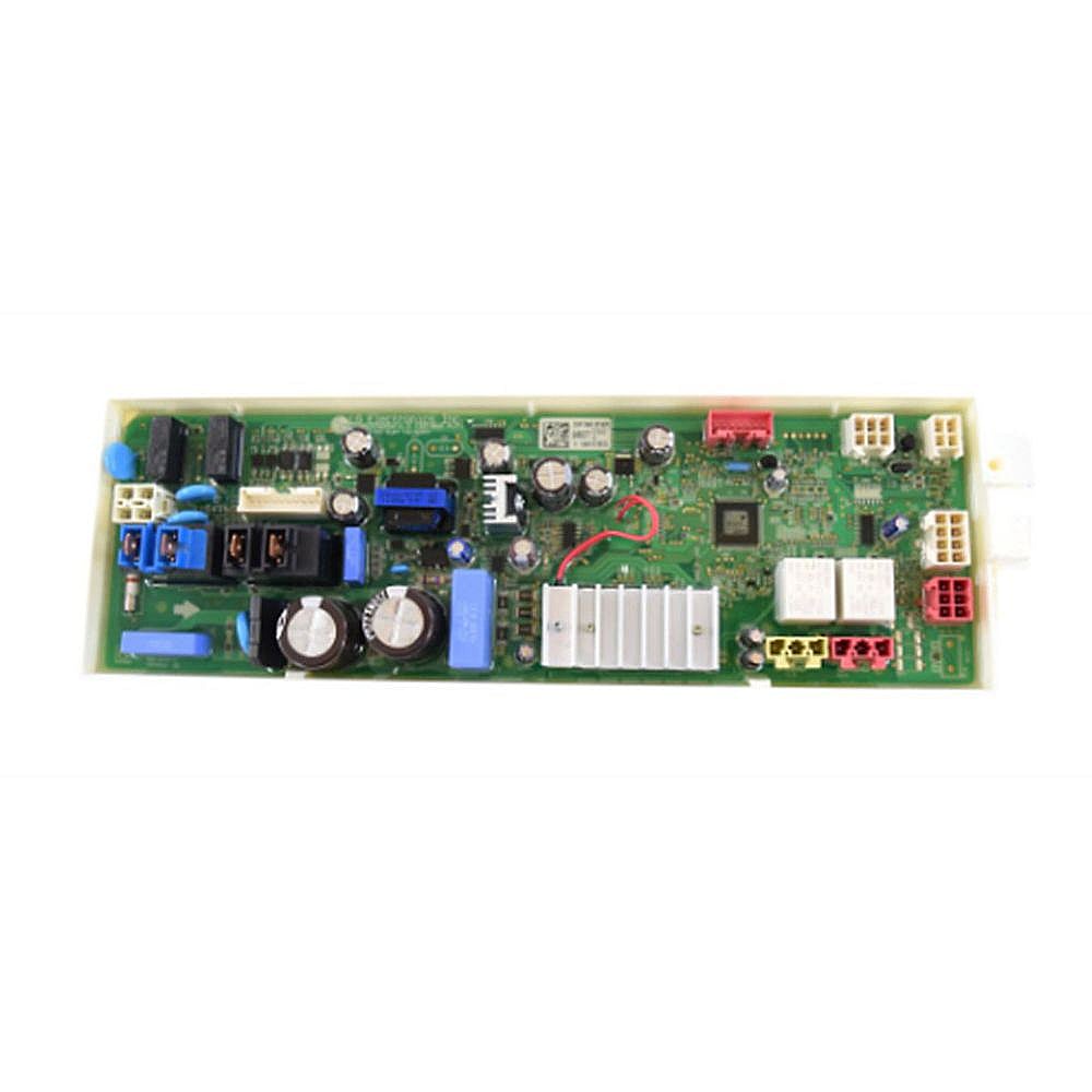 Lg EBR79609807 Dishwasher Electronic Control Board Genuine Original Equipment Manufacturer (OEM) Part