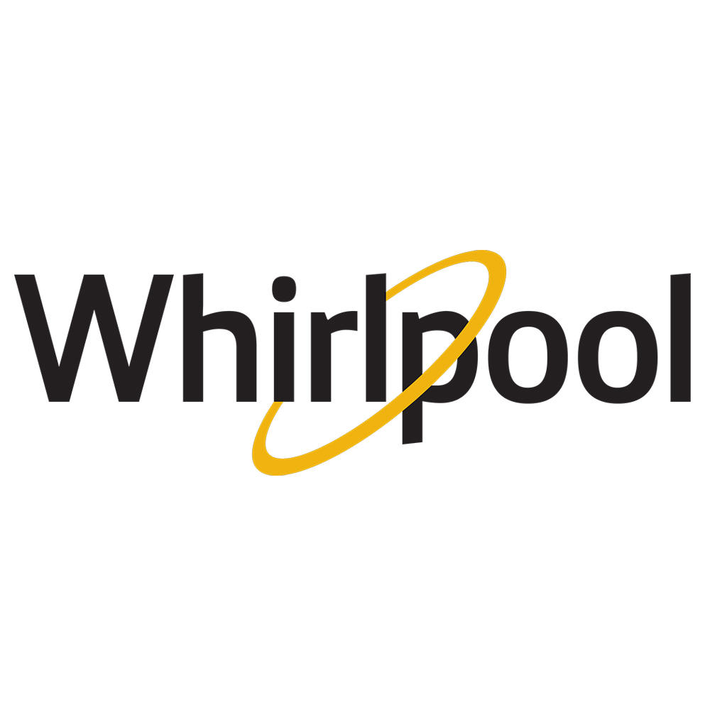 Whirlpool W10130502 Washer Control Panel Seal Genuine Original Equipment Manufacturer (OEM) Part