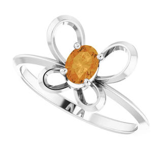 Kmart sales birthstone rings