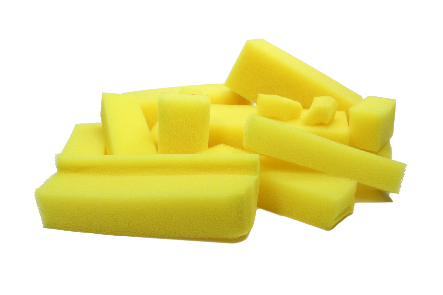 Atl Fuel Cells Atl Fuel Cells 12 X 12 X 12 In Fuel Cell Foam P