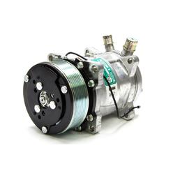 Vintage Air Ac Compressor Sears
