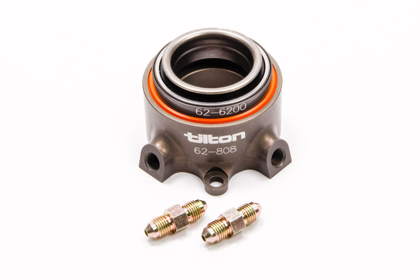 Tilton Tilton 8000 Series 5 5 7 25 In Clutches Hydraulic