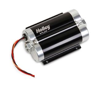 Holley Performance Holley 12 1200 Dominator In Line Billet