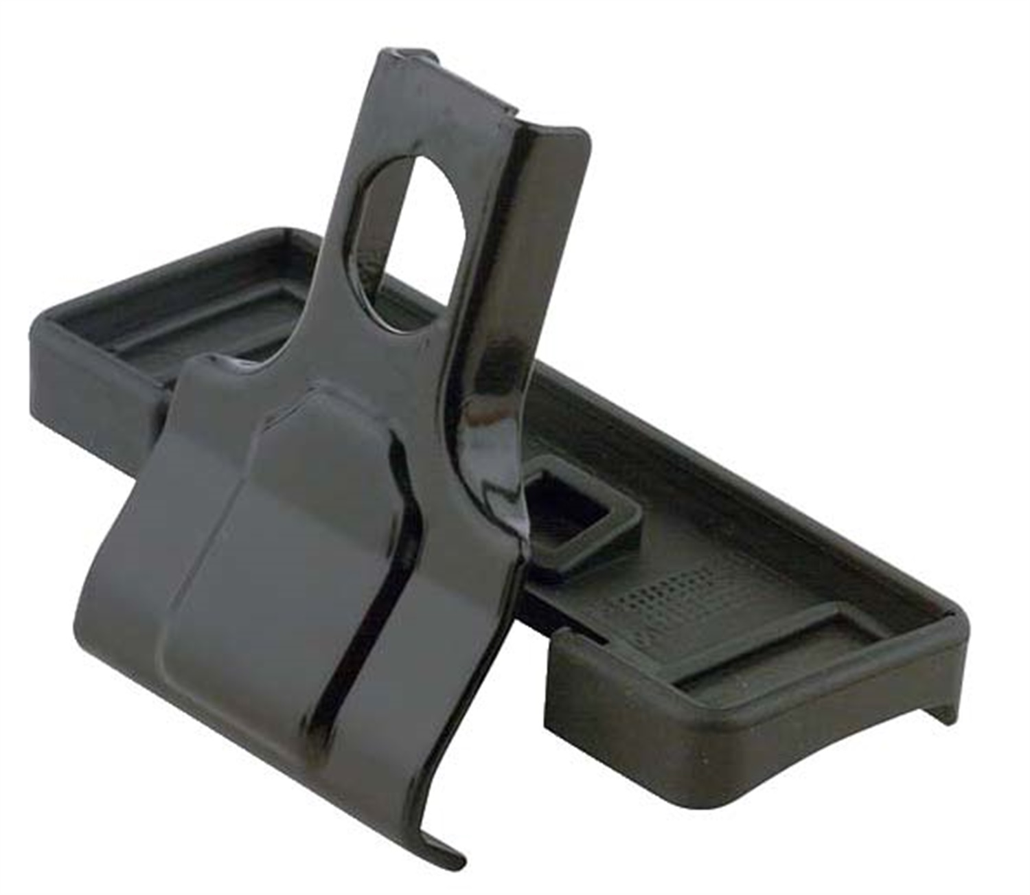 Thule Kit1566 Traverse Fit Kit Fits 10 15 Prius C Plug In