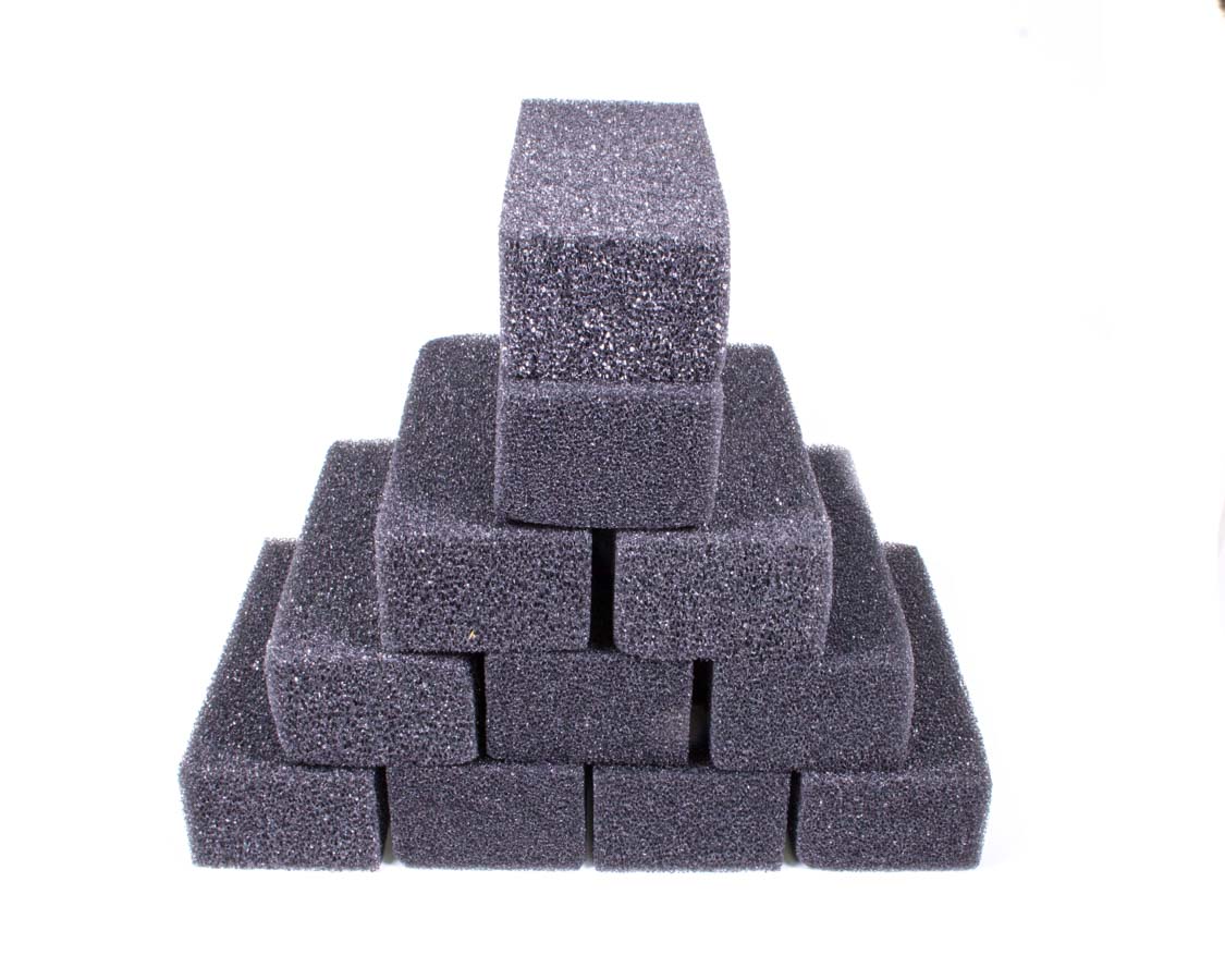 Jaz Jaz 32 Gal Jaz Cells Fuel Cell Foam Kit P N 360 132 11