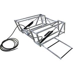 Napa Aluminum Racing Jack