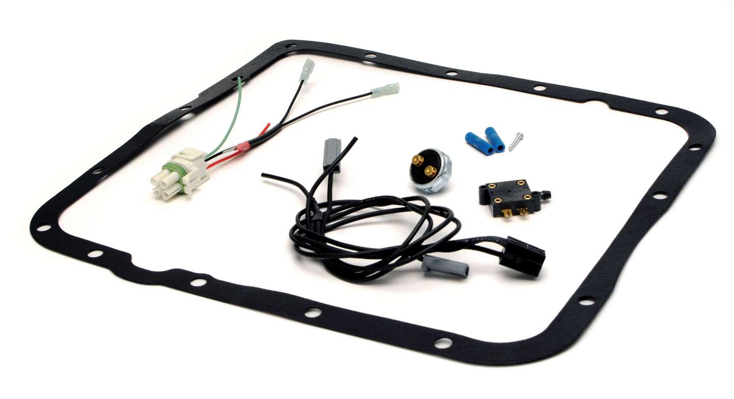 700r4 Wiring Harnes