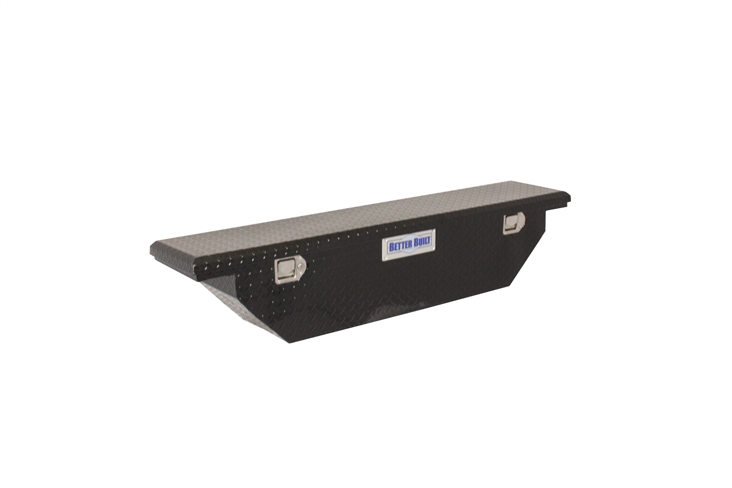 Better Built 73210285 Narrow Low Profile Crossover Classic Wedge 61.5" Tool Box