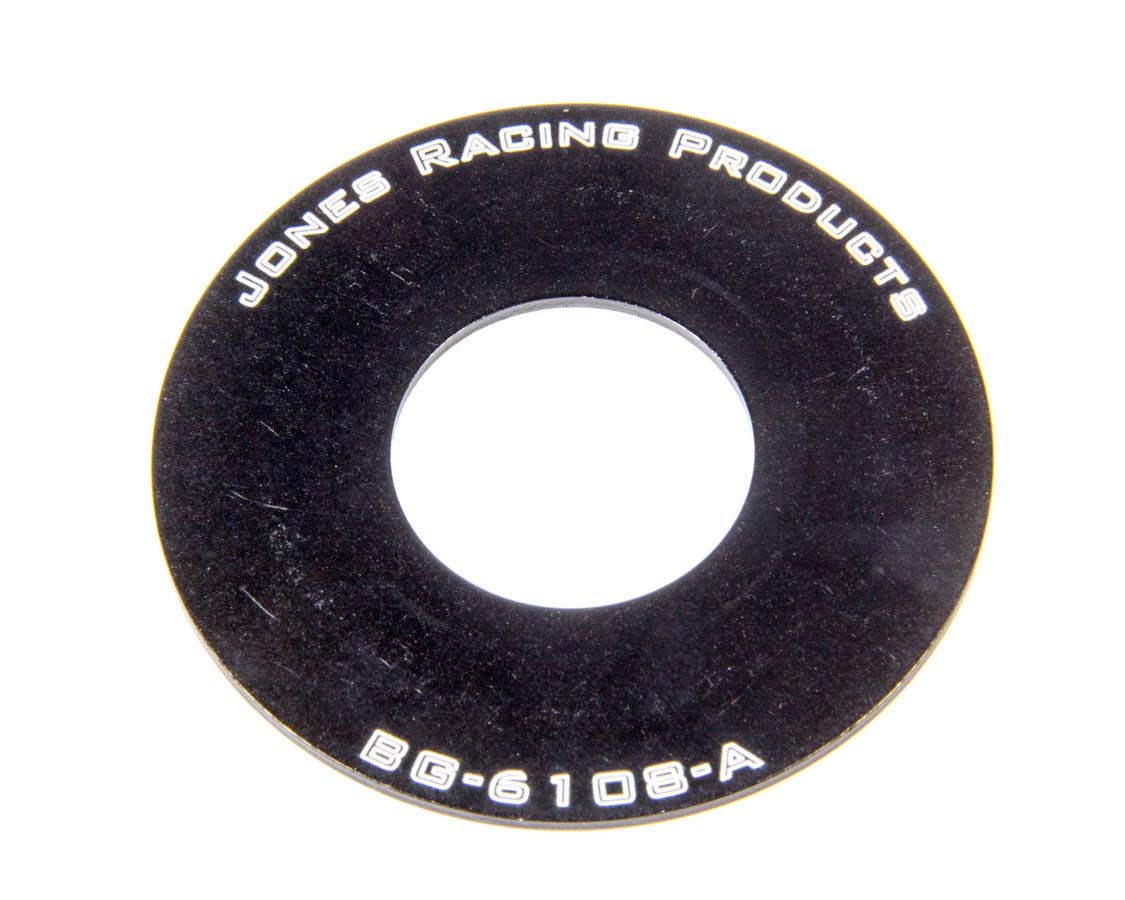 Jones Racing Products 2-5/8 in Diameter Pulley Belt Guide P/N BG-6108-A