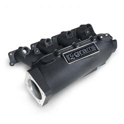 Grams Performance and Design G07-09-0255 High Flow Intake Manifold Fits Golf