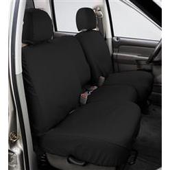 Covercraft SS8425PCCH Seat Cover Seat 60/40 Split Bench for 13-14 F-150