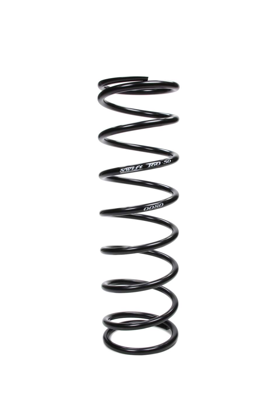 SWIFT SPRINGS 160-500-080 Conventional Spring 16in x 5in 80lb