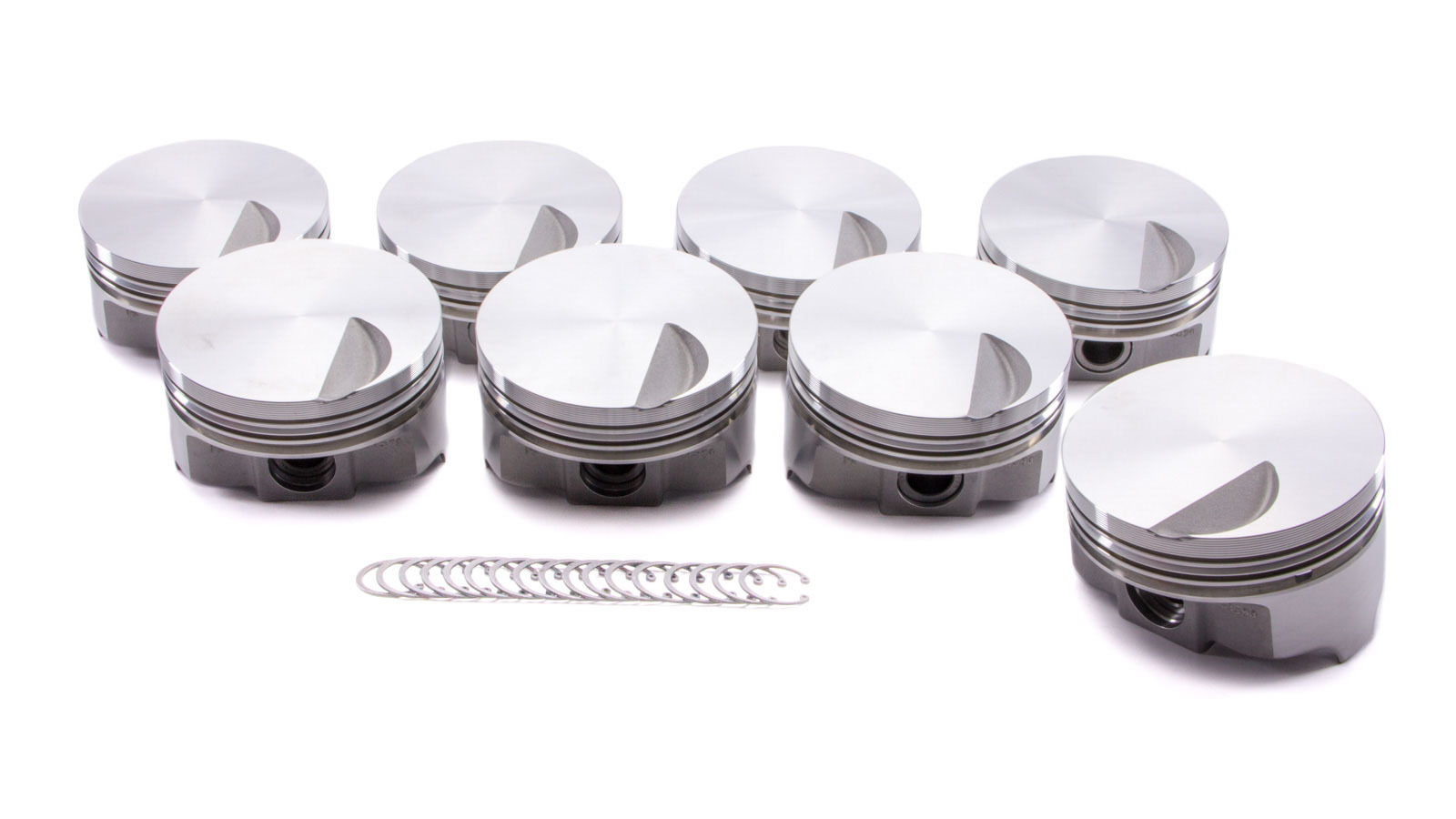 Icon Pistons Ic9920.030 Kb Performance Pistons Ic9920.030 Chevy 454Ci Fhr Forged Pistons Flat