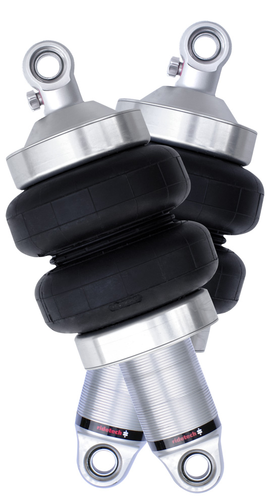 RIDETECH (formerly Air Ride Tech) RIDETECH Universal ...