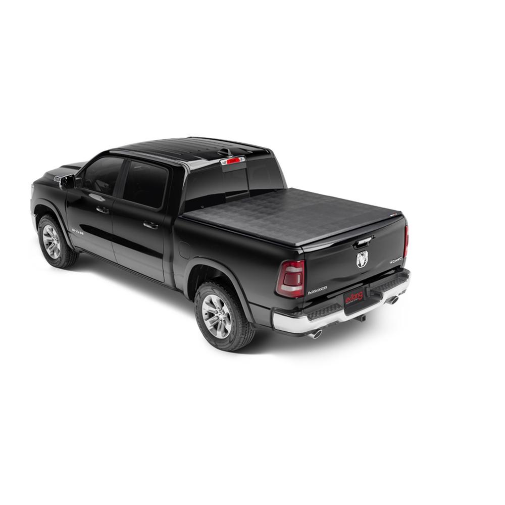 Extang 92421 Trifecta 2.0 Tonneau Cover for 19-20 Ram 1500 5.5 Ft. Without RamBox