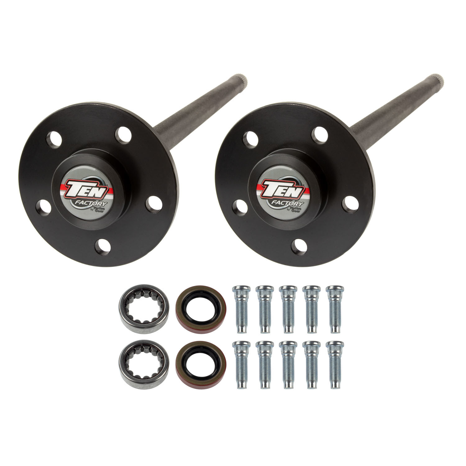 TEN Factory MG22185 Performance Axle Kit Fits 94-98 Mustang