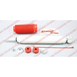 Rancho RS55116 RS5000X Series Shock Absorber
