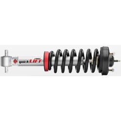 Rancho RS999931 QuickLIFT Quick-Strut Fits 00-07 Sequoia Tundra