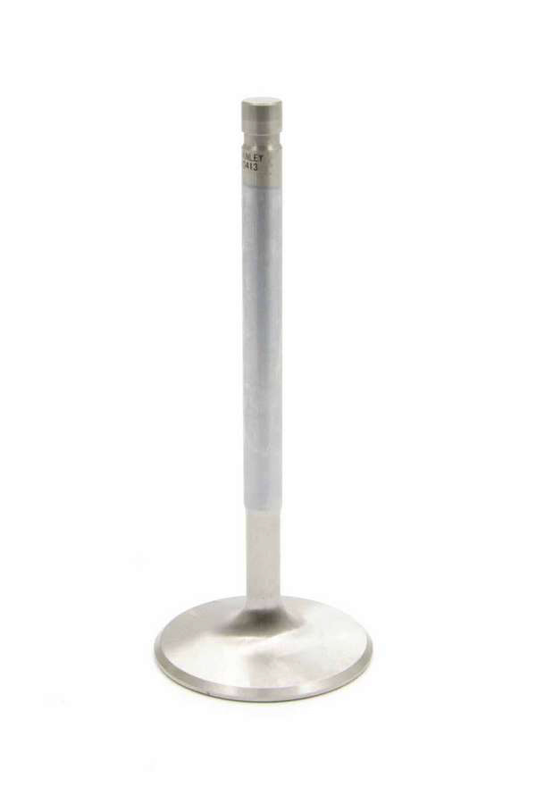 Manley Exhaust Valve Race Flo 5.065x1.600 in Small Block Chevy P/N 11545-1