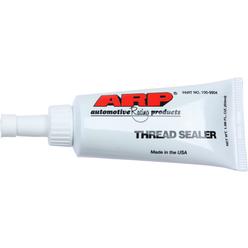 ARP PTFE Base Non Drying Thread Sealer 1.69 oz Squeeze Tube P/N 100-9904