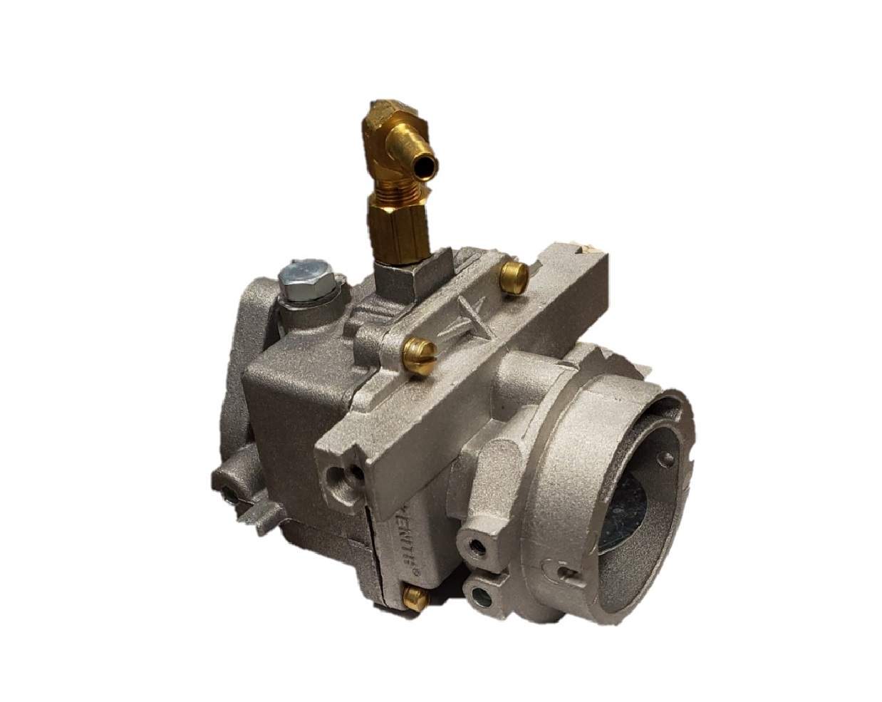 Farmer Bob S Parts Zenith Downdraft Carburetor For David