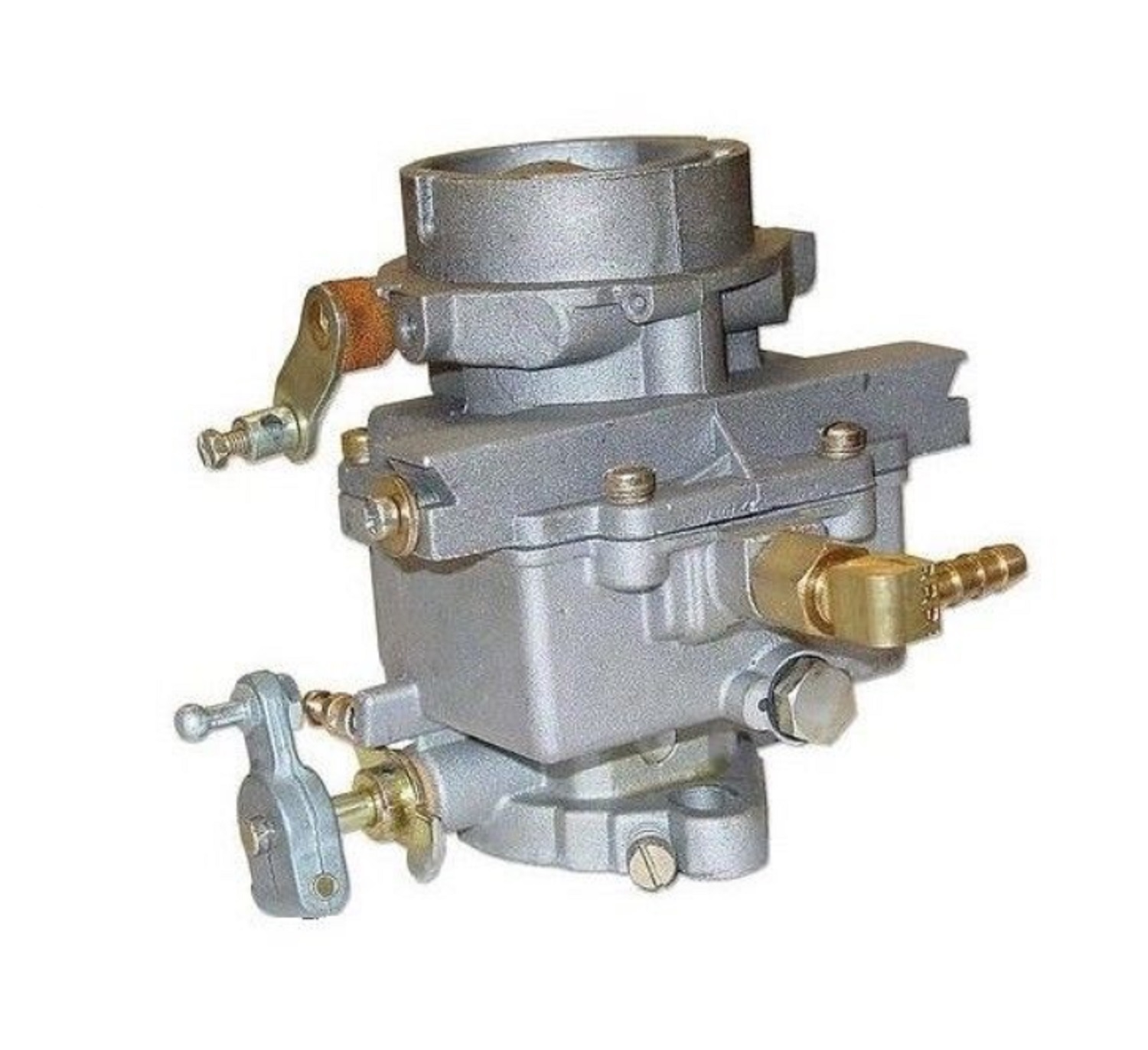 Farmer Bob S Parts Zenith Downdraft Carburetor For David