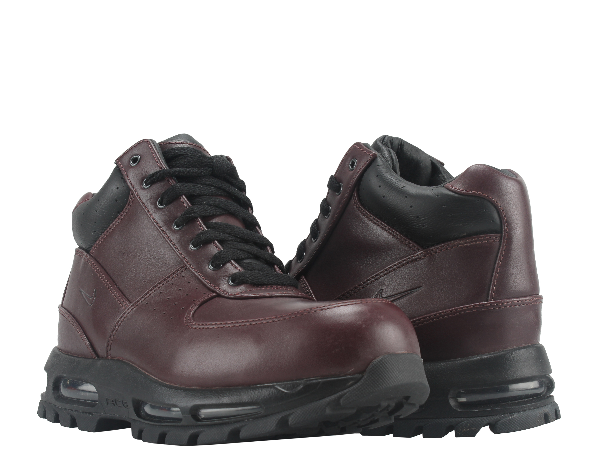 Nike Air Max Goadome ACG Deep Burgundy/Black Men's Boots 865031-601