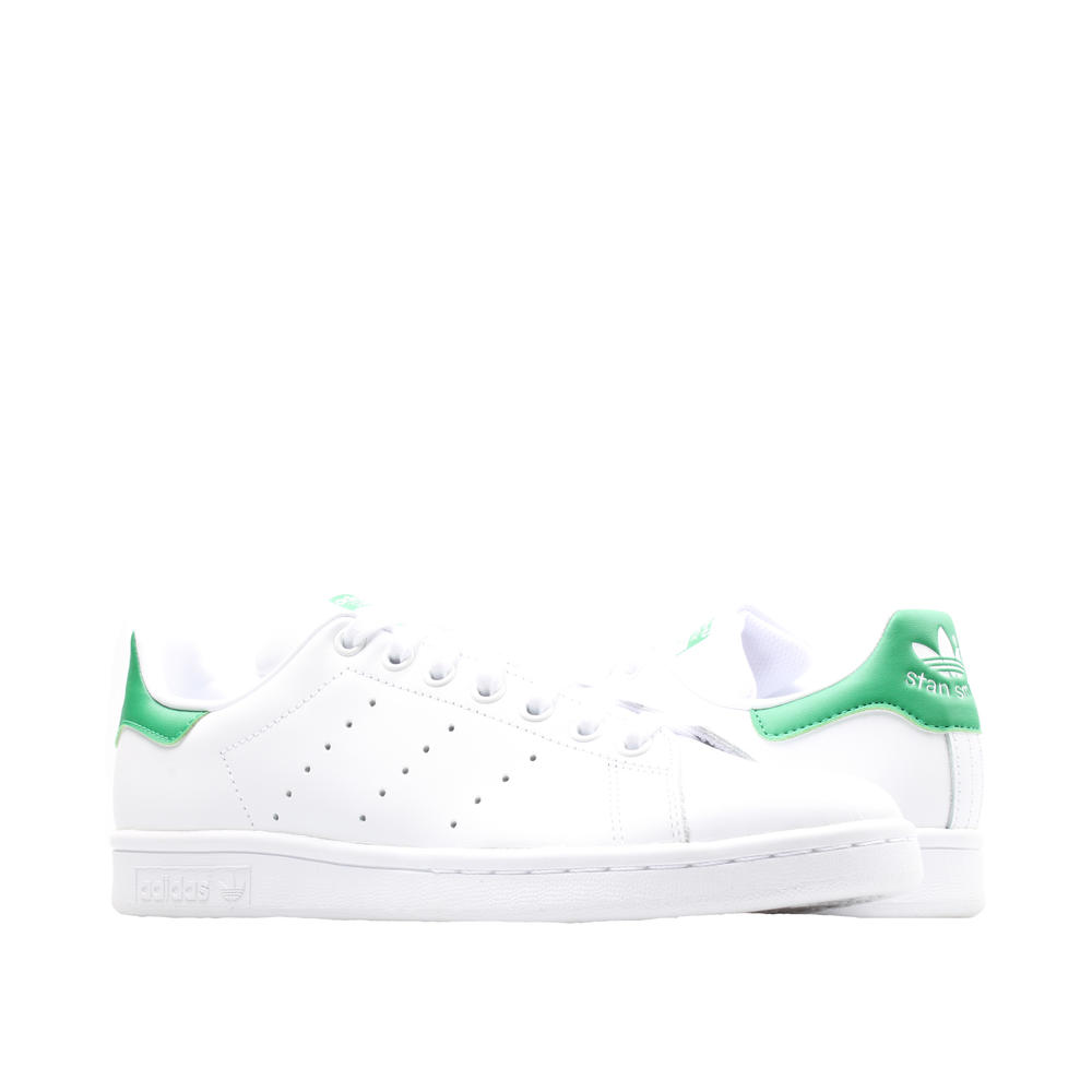 Adidas Originals Stan White/Green OG Tennis Shoes M20327