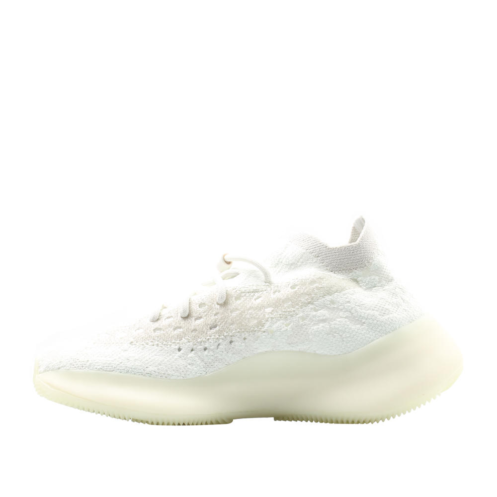 Adidas Yeezy Boost 380 - Calcite Glow Non-Reflective Men's Shoes GZ8668