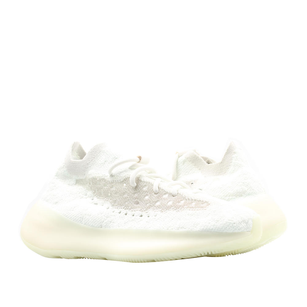 Adidas Yeezy Boost 380 - Calcite Glow Non-Reflective Men's Shoes GZ8668