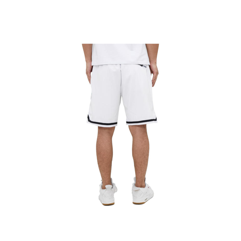 Pro Standard MLB Los Angeles Dodgers Pro Team White Men's Shorts ...
