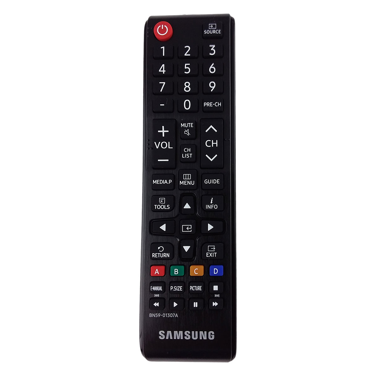 Samsung Original TV Remote Control for Samsung UN55NU6900FXZA Television