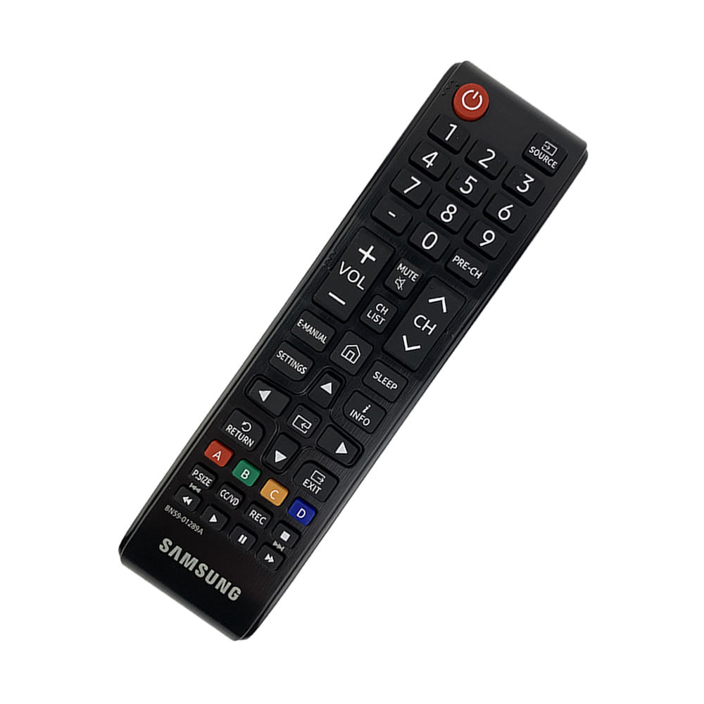 Samsung Original TV Remote Control for Samsung UN65RU7100FXZA Television