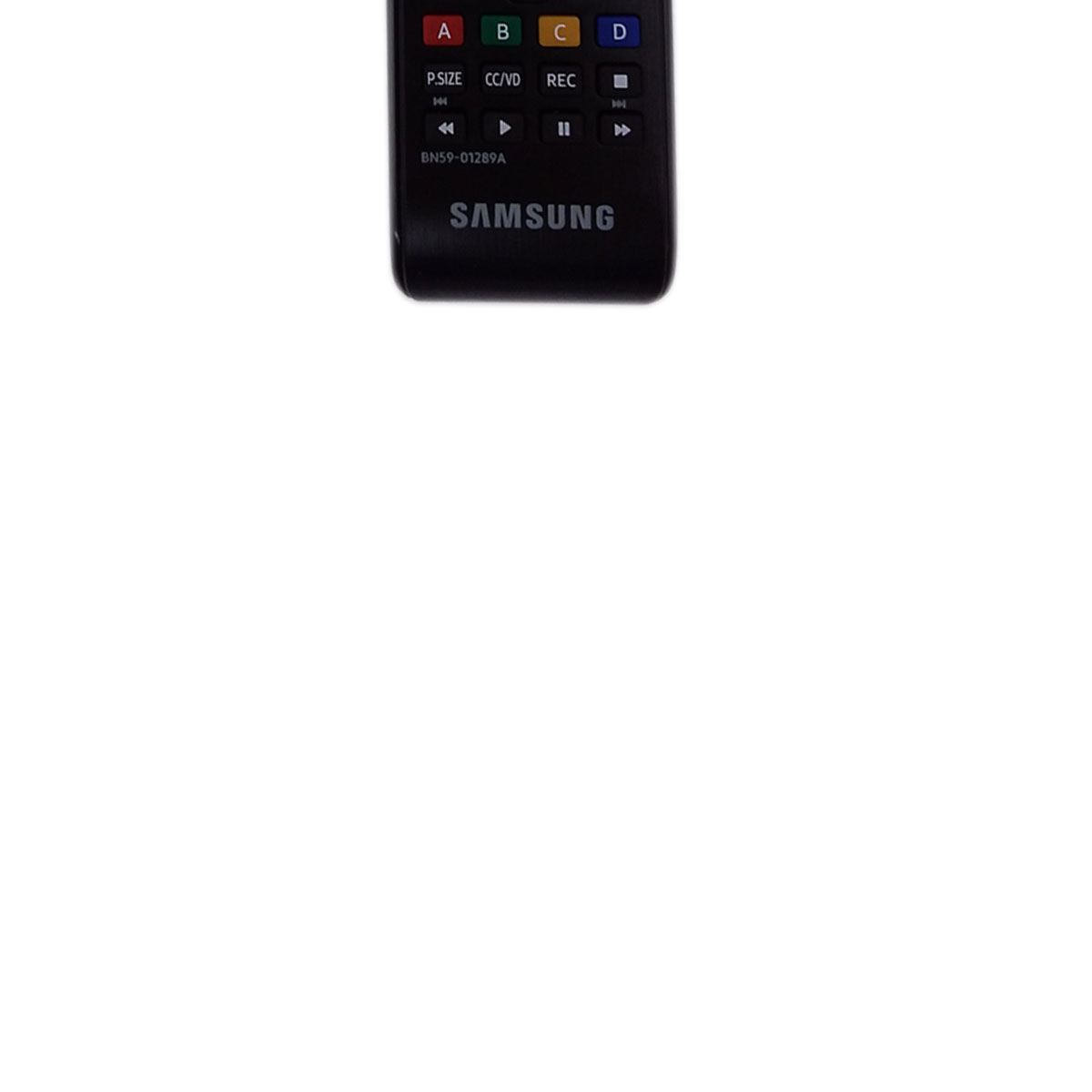 Samsung Original TV Remote Control for Samsung UN65RU7100FXZA Television