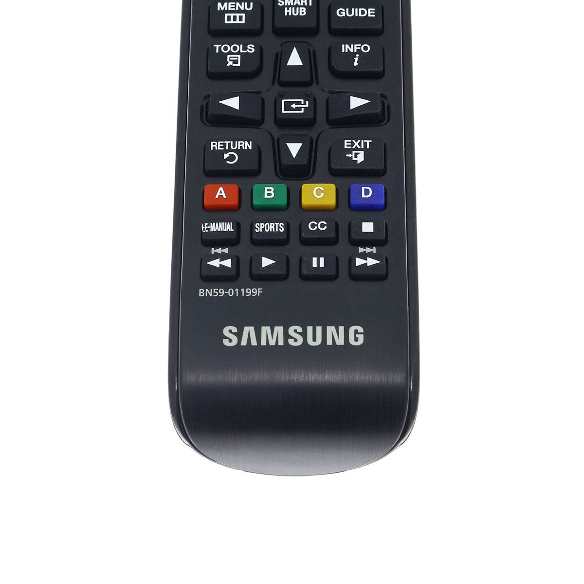 Samsung Original TV Remote Control for Samsung PN60F5300BF Television