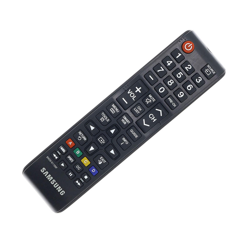 Samsung Original TV Remote Control for Samsung CS29D4S Television