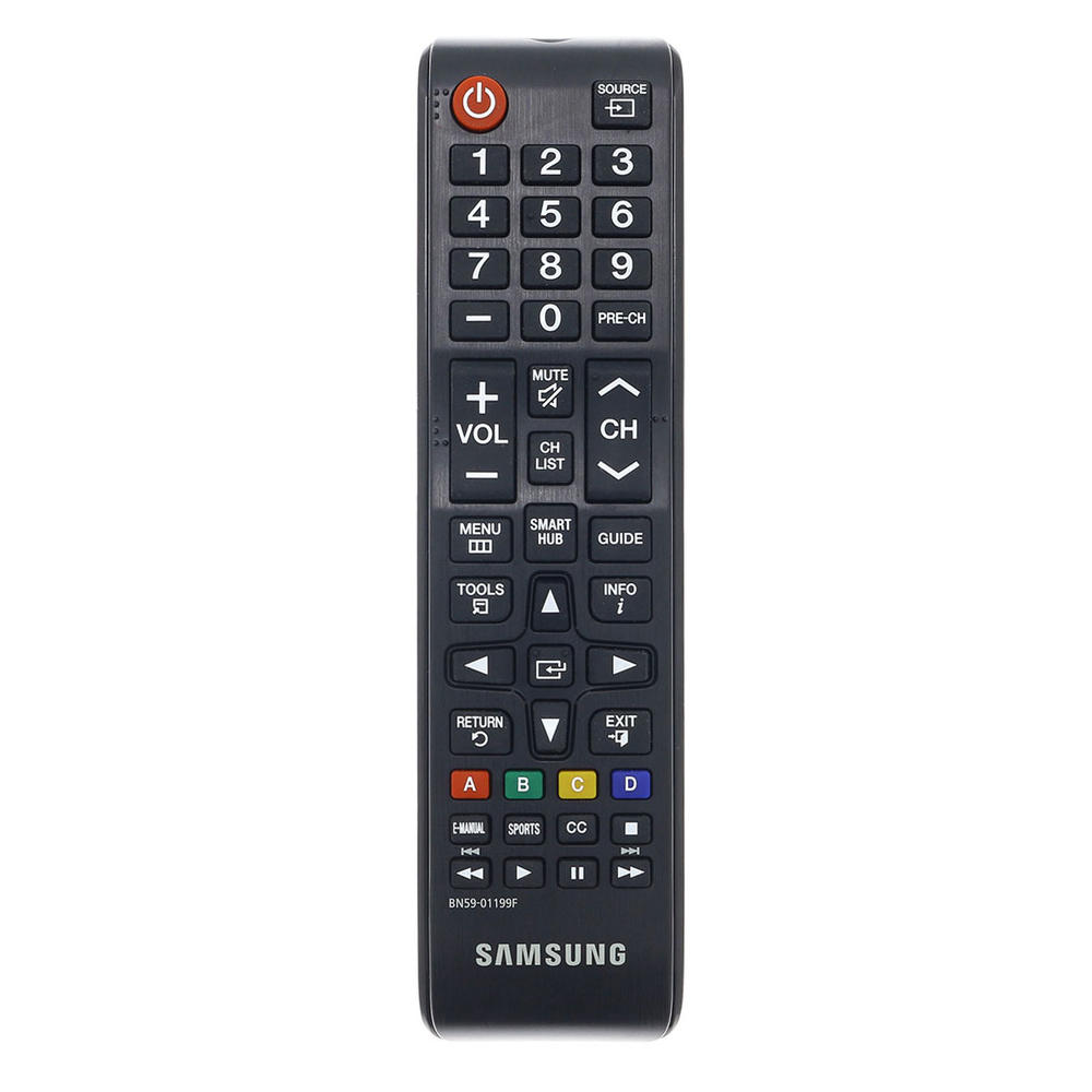 Samsung Original TV Remote Control for Samsung CS29D4S Television