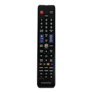 Bn59 01198q Ps50a451p1 New Original Tv Remote Control For Samsung Ps50a451p1 Television