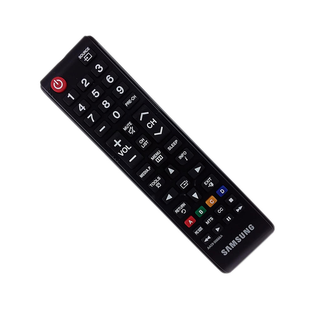 Samsung Original TV Remote Control for SAMSUNG UN40H5003AF Television