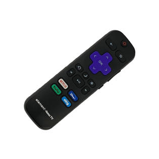 3226000883-E1AA32RG-NEW Original TV Remote Control for Element ROKU ...