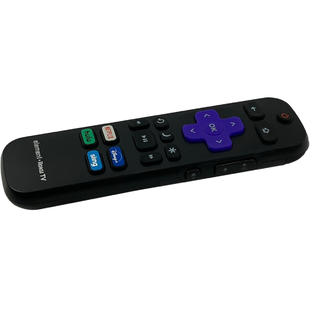 3226000883-E1AA32RG-NEW Original TV Remote Control for Element ROKU ...