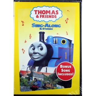 Universal Studios Home Entertainment Thomas Friends Sing Along Stories Dvd Universal Studios Home Entertainment Thomas Friends Sing Along Stories Dvd